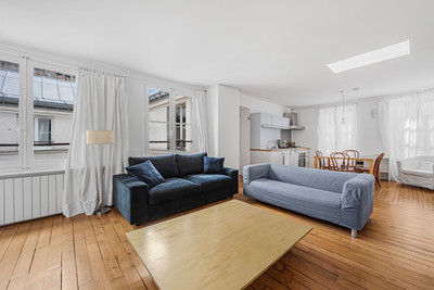 apartment for sale in Paris