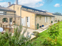 Maison à vendre à Saint-Émilion, Gironde - 957 500 € - photo 10