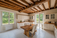 Maison à vendre à Azay-le-Rideau, Indre-et-Loire - 1.570.000 € - photo 5