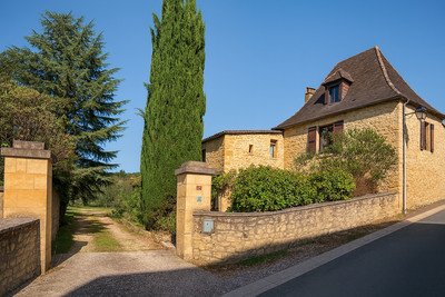 house for sale in Dordogne