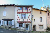 houses and homes for sale inParthenayDeux-Sèvres Poitou_Charentes