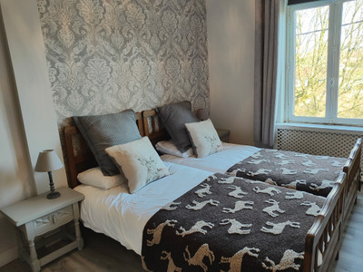 French property for sale in Regnauville, Pas-de-Calais - €299,000 - photo 4