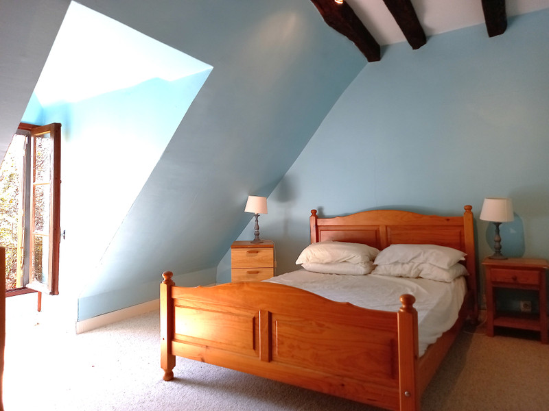 French property for sale in Saint-Rabier, Dordogne - €240,000 - photo 4