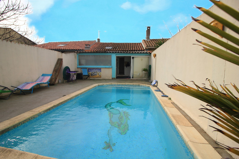 French property for sale in Bizanet, Aude - &#8364;209,000 - photo 10