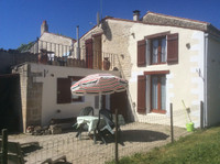 Maison à vendre à Coivert, Charente-Maritime - 134 000 € - photo 9