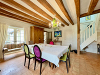 Maison à vendre à Blaison-Saint-Sulpice, Maine-et-Loire - 659.000 € - photo 11