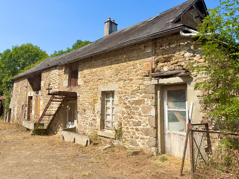 French property for sale in Pré-en-Pail-Saint-Samson, Mayenne - €36,600 - photo 0