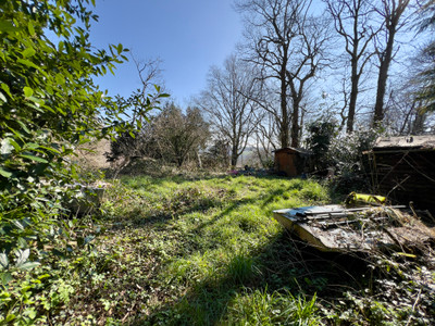 French property for sale in Le Saint, Morbihan - €56,600 - photo 1