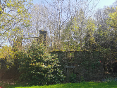 French property for sale in La Gacilly, Morbihan - €25,000 - photo 12