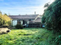 Maison à vendre à Oradour-Fanais, Charente - 172.800 € - photo 2
