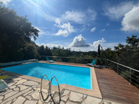 Maison à vendre à Bagnols-en-Forêt, Var - 745.000 € - photo 3
