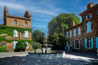 Chateau à vendre à Saint-Sulpice-sur-Lèze, Haute-Garonne - 1 365 000 € - photo 3