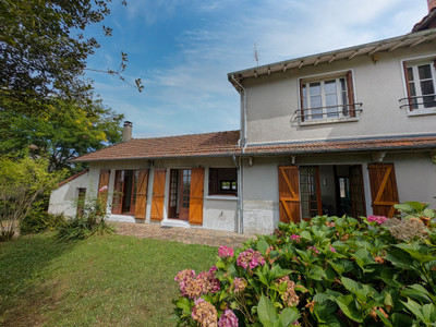 French property for sale in Compreignac, Haute-Vienne - €86,363 - photo 10