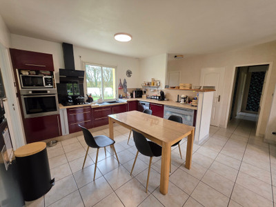 French property for sale in Cellettes, Charente - €172,000 - photo 2