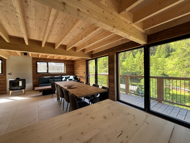 Ski property for sale in La Plagne - €1,490,000 - photo 7
