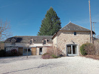 Maison à vendre à Gros-Chastang, Corrèze - 795 000 € - photo 9