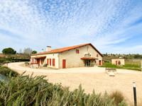 Maison à vendre à Marmande, Lot-et-Garonne - 625.000 € - photo 1