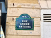 French property for sale in Paris 18e Arrondissement, Paris - €255,000 - thumbnail 9