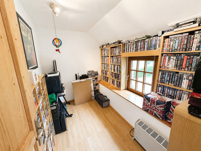 French property for sale in La Haye, Manche - €299,900 - photo 12