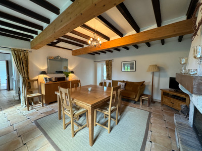 French property for sale in Montsenelle, Manche - €241,935 - photo 12