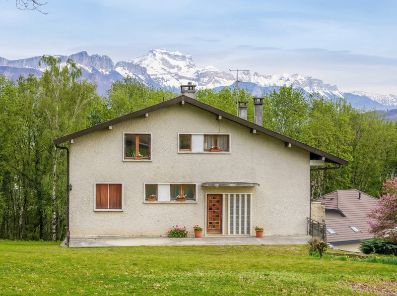 Propriété à vendre à Poisy, Haute-Savoie - 1 470 000 €