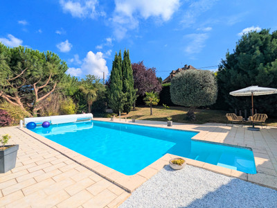 French property for sale in Lubersac, Corrèze - €255,000 - photo 1