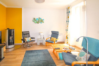 Maison à vendre à Saint-Jean-d'Angély, Charente-Maritime - 210.000 € - photo 3