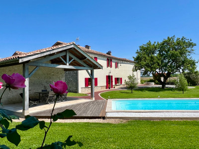 house for sale in Dordogne