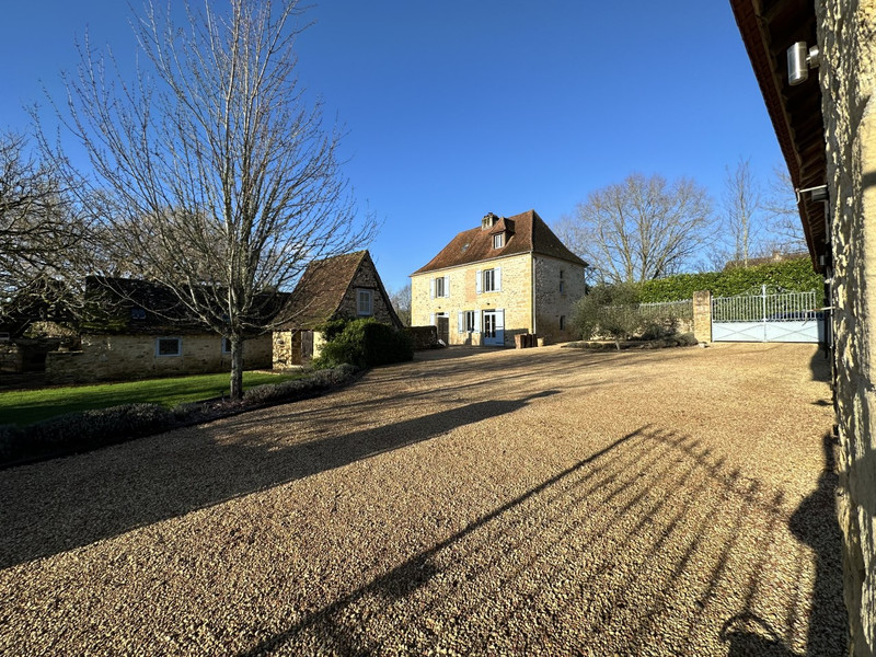 French property for sale in Génis, Dordogne - €597,000 - photo 13