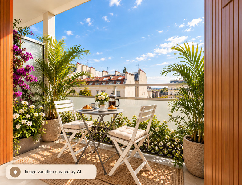 French property for sale in Paris 14e Arrondissement, Paris - €539,000 - photo 3