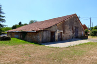 Maison à vendre à Montbron, Charente - 93.500 € - photo 9
