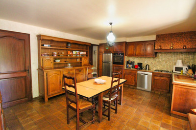 French property for sale in Abjat-sur-Bandiat, Dordogne - €299,800 - photo 7