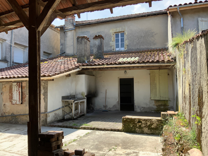 French property for sale in Sos, Lot-et-Garonne - photo 10