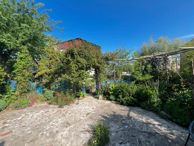 French property for sale in Ladapeyre, Creuse - €136,250 - photo 6