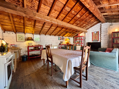 French property for sale in Olette, Pyrénées-Orientales - €85,000 - photo 1
