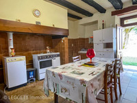 Maison à vendre à Fajoles, Lot - 141.500 € - photo 4