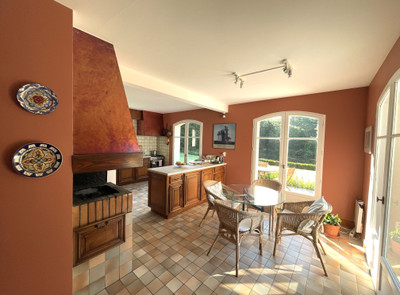 French property for sale in Plœuc-L'Hermitage, Côtes-d'Armor - €466,400 - photo 5