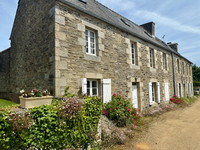 Maison à vendre à Coatréven, Côtes-d'Armor - 369 000 € - photo 2