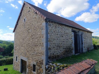 French property for sale in Aubusson, Creuse - €119,900 - photo 4
