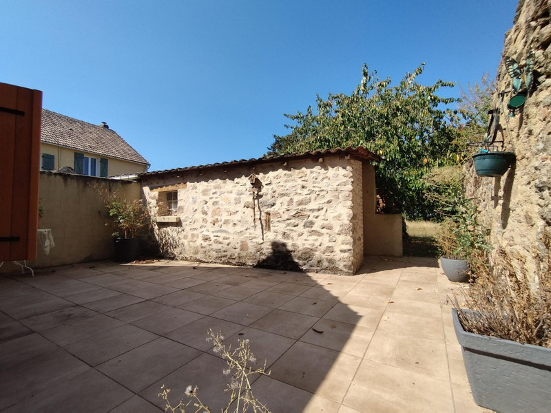 French property for sale in Saint-Léger-Magnazeix, Haute-Vienne - €65,500 - photo 1