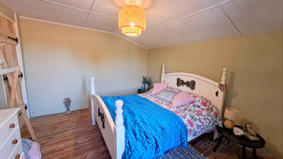 French property for sale in Nieuil, Charente - €256,800 - photo 6