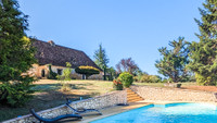 Maison à vendre à Eyraud-Crempse-Maurens, Dordogne - 595 000 € - photo 2