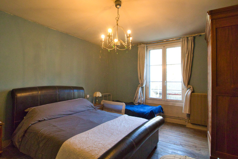 French property for sale in Montval-sur-Loir, Sarthe - €99,990 - photo 4