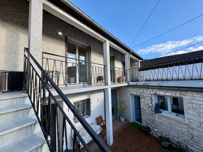 house for sale in Dordogne