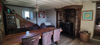 Maison à vendre à Moyon Villages, Manche - 424.000 € - photo 4