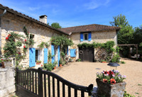French property, houses and homes for sale in Brantôme en Périgord Dordogne Aquitaine
