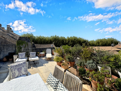 French property for sale in Saint-Rémy-de-Provence, Bouches-du-Rhône - €1,550,000 - photo 10