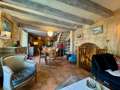 French property for sale in Montsoreau, Maine-et-Loire - €357,000 - photo 1