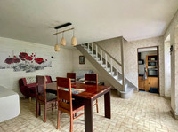 Maison à vendre à Saint-Bonnet-de-Bellac, Haute-Vienne - 109.000 € - photo 4