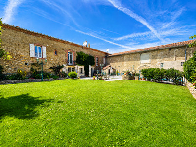house for sale in Languedoc-Roussillon (Occitanie)